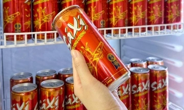 Saxi Chuong Duong Nearing Financial Collapse