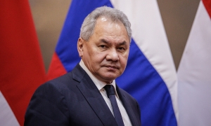 Russia declares readiness to protect citizens in Moldova's breakaway region