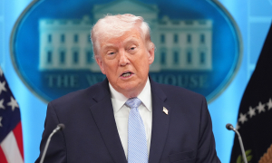 US extends ceasefire with Iran