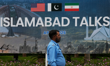 US-Iran negotiations reach a stalemate