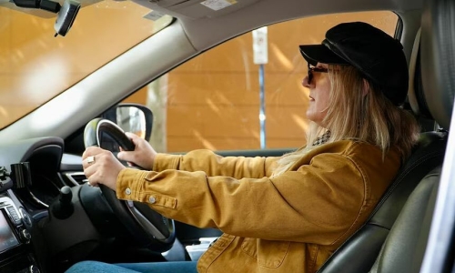 Thousands of drivers wrongly fined by AI cameras