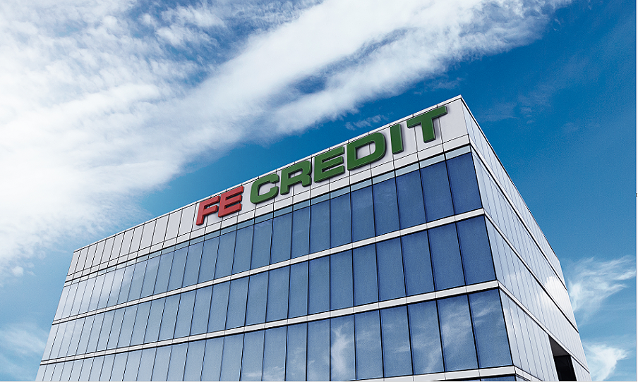 FE Credit's 2026 growth strategy