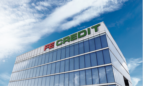 FE Credit's 2026 growth strategy
