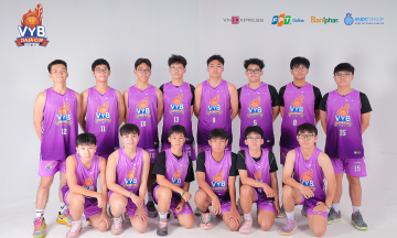 Gia Dinh high school participates in TeamMode