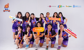 Hoang Hoa Tham High School participates in TeamMode