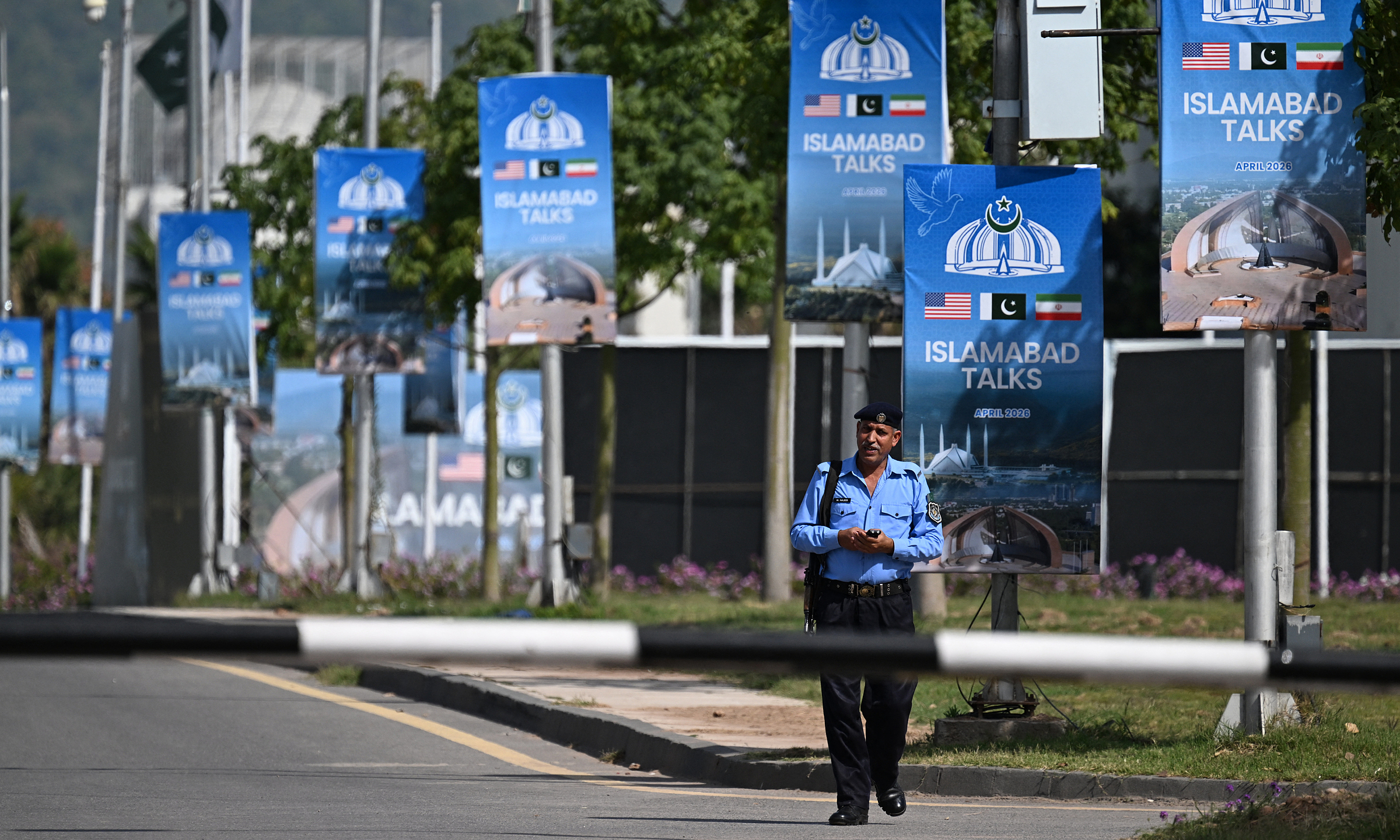 US-Iran negotiations possible within three days