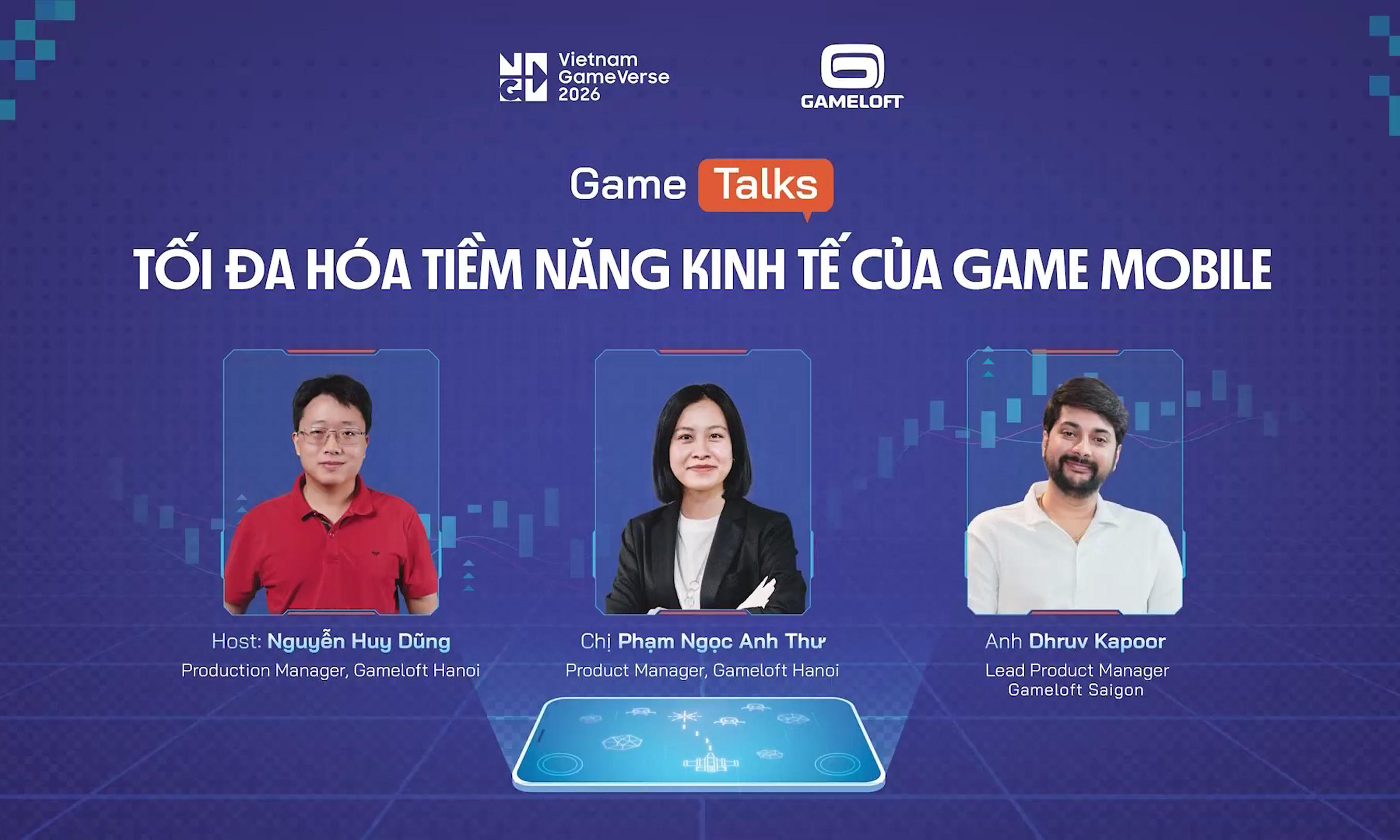 Addressing sustainable revenue for mobile games