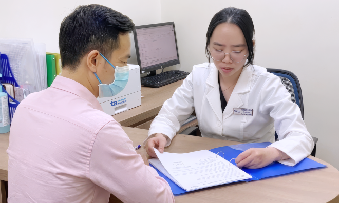 Detecting kidney failure from itchy skin symptoms