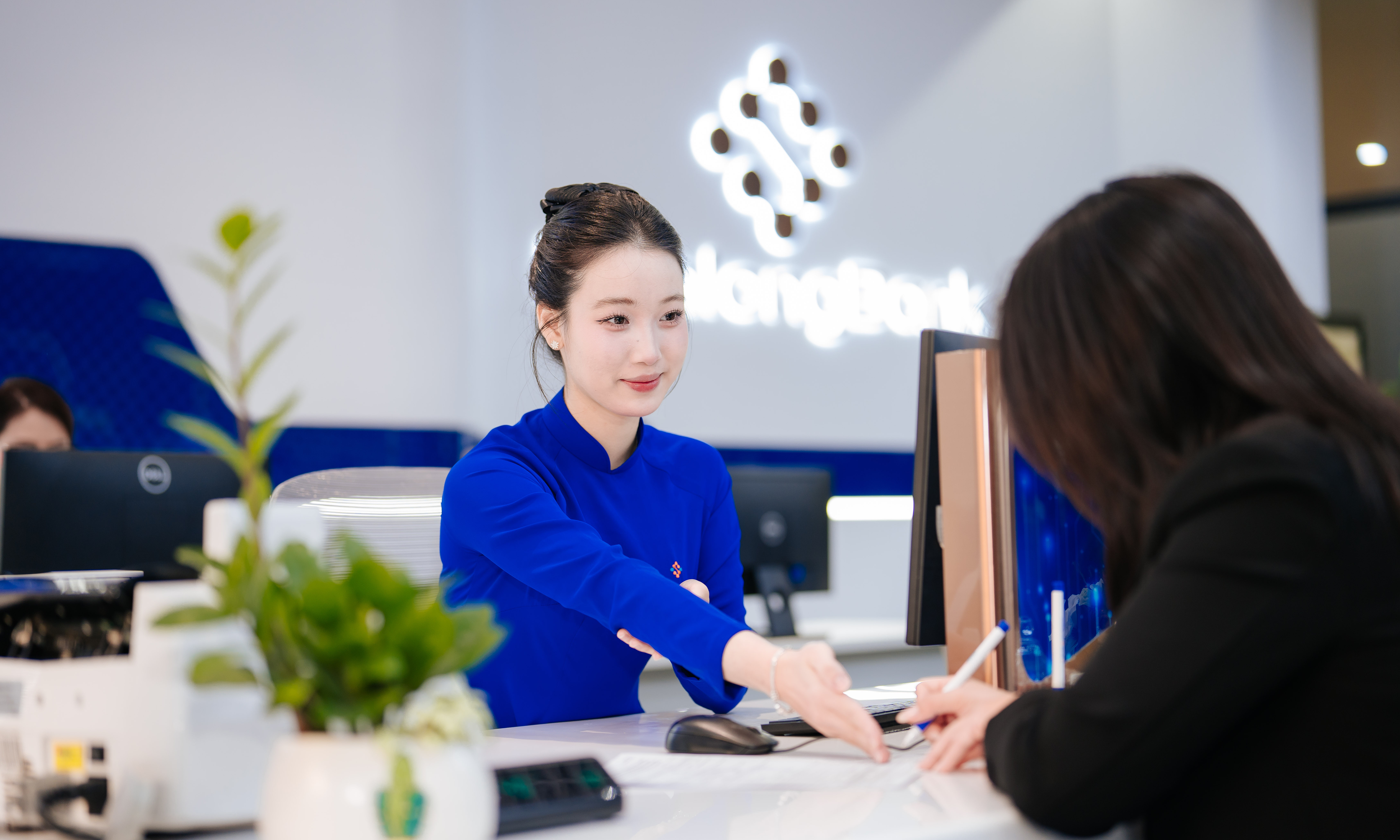 KienlongBank proposes plan to move headquarters to Dong Nai