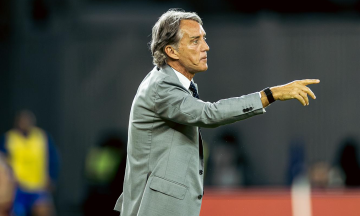 Rare violation upends Qatar league title race