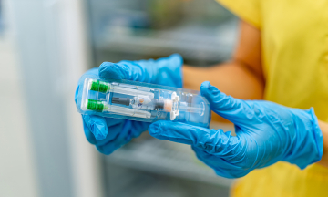 Australia offers free rsv vaccine for the elderly