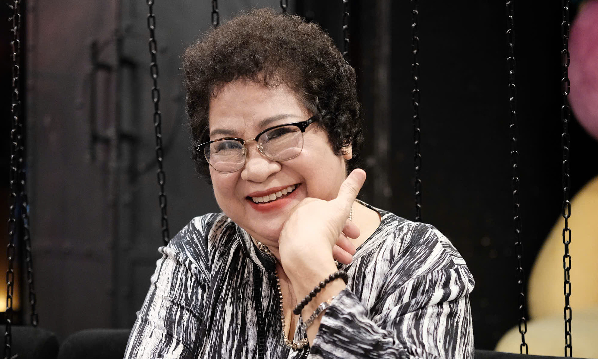 Comedian Minh Vuong's retirement life