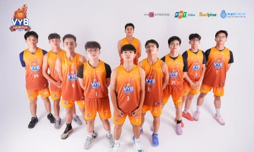 Nguyen Thi Minh Khai high school participates in TeamMode