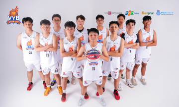 Thanh Da high school participates in TeamMode