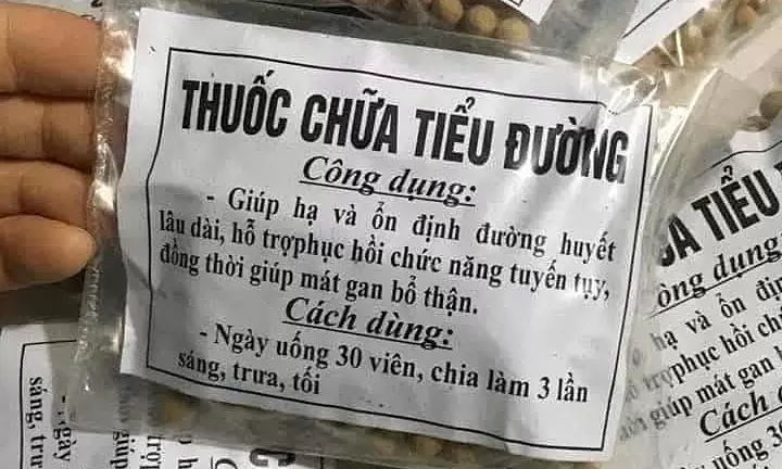 The 'no pain, no fatigue' trap defeats diabetes patients