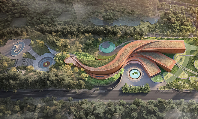 Truong Sa Museum to break ground on april 30