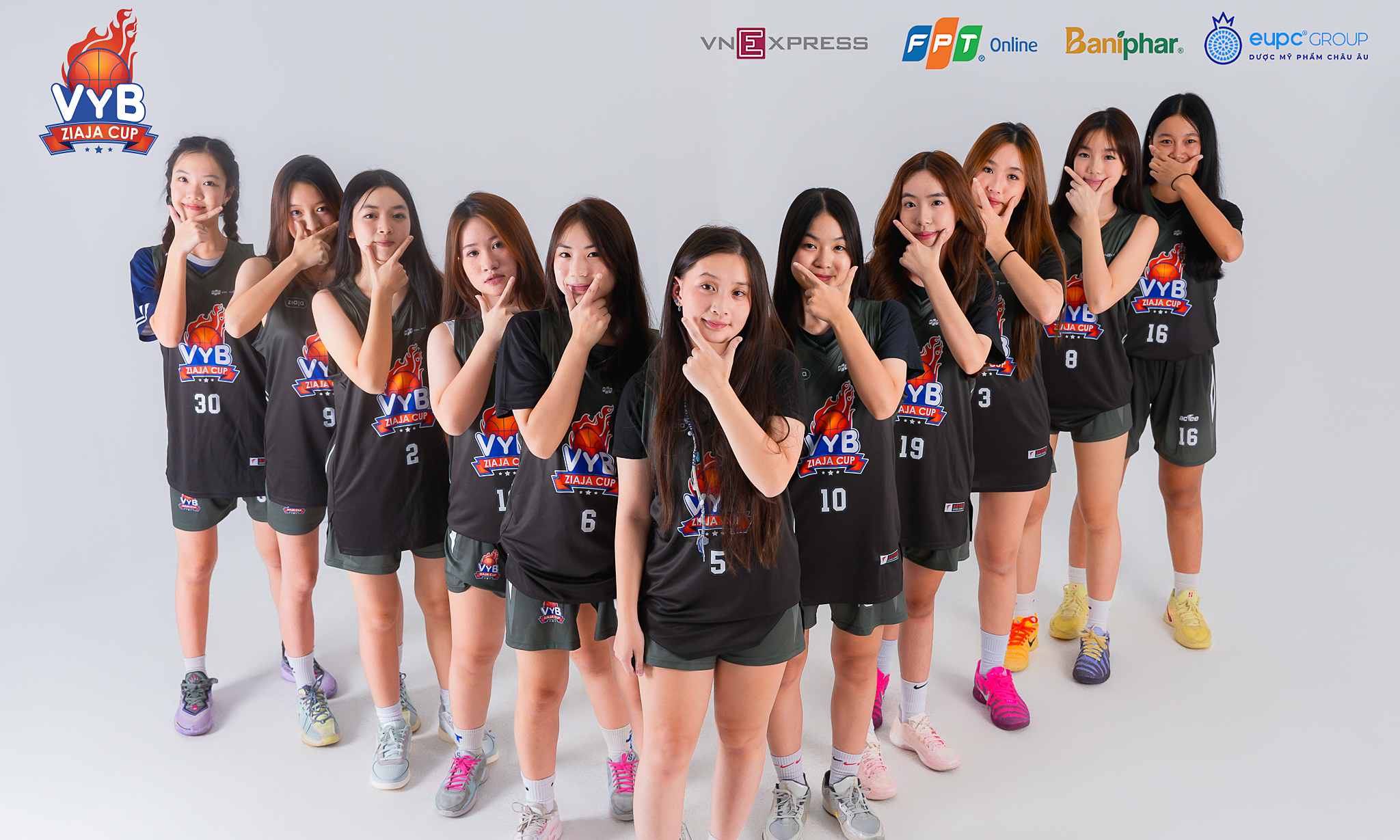 Vinschool Central Park high school participates in teammode