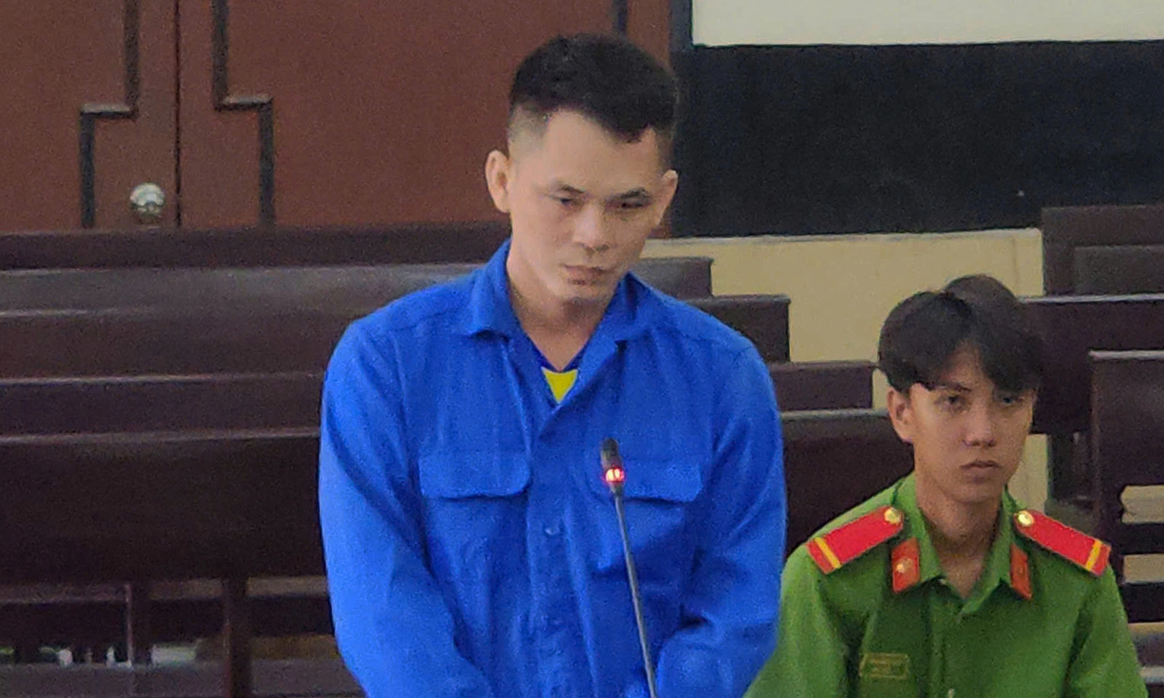 Man defrauds 4 billion VND for Cambodia gambling