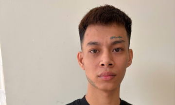 Fashion brand impersonation scheme used for money laundering from Cambodia