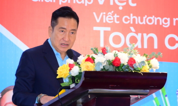 Chairman Co Gia Tho: I am at Ease Selling Thien Long Shares to Japan