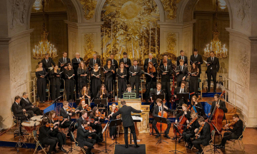 Upcoming 'French Essence' music festival sponsored by Techcombank, Masterise Group