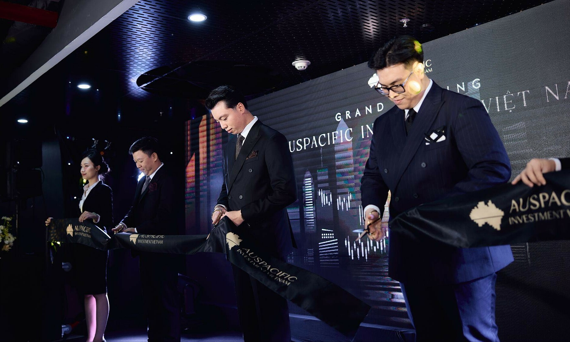 Auspacific Investment Vietnam launches with asset advisory services