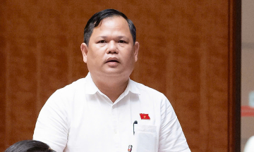 Proposal for tax threshold for business households from 3 billion VND