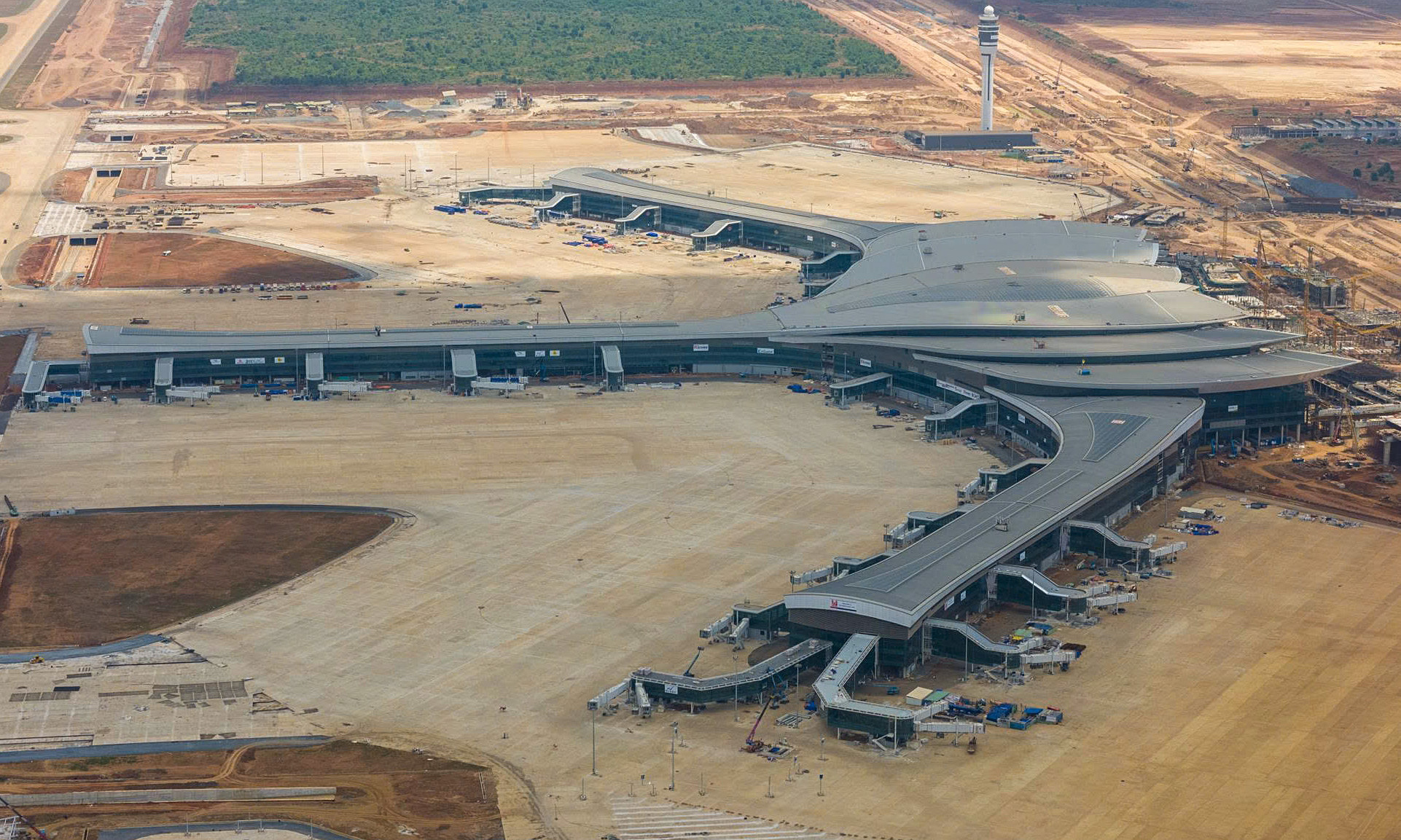 National Assembly plans comprehensive oversight of Long Thanh Airport project