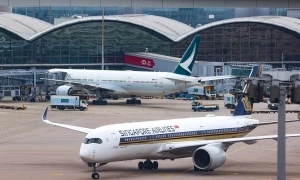 Southeast Asian aviation benefits from passenger flow avoiding Middle East conflict