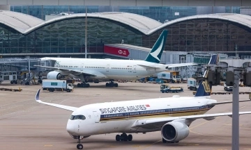 Southeast Asian aviation benefits from passenger flow avoiding Middle East conflict