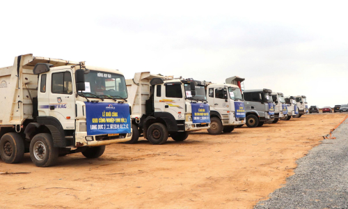 Dong Nai adds new green industrial park valued at 1,800 billion VND