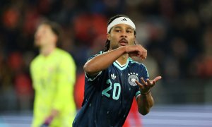 German national team pillar misses World Cup due to injury