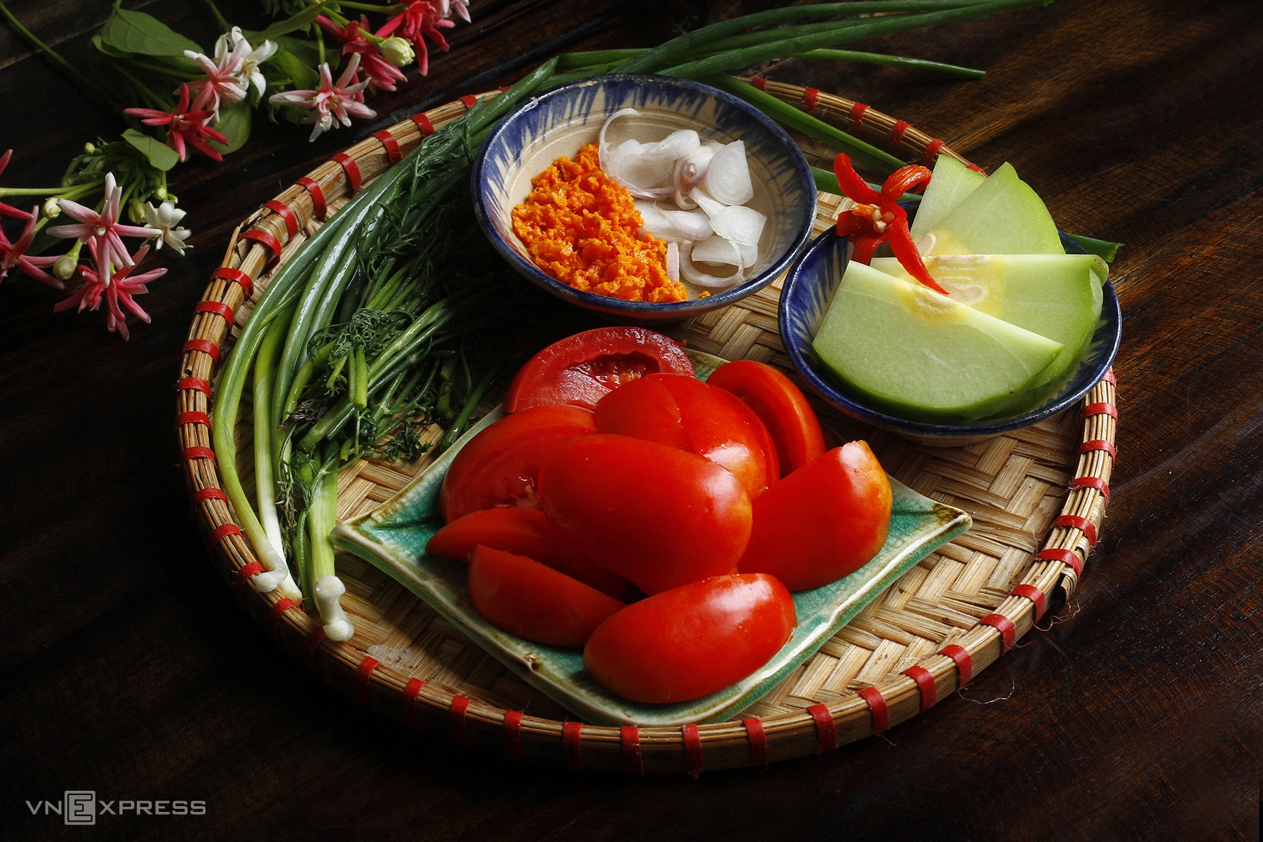 6 vegetables that offer more nutrients when cooked