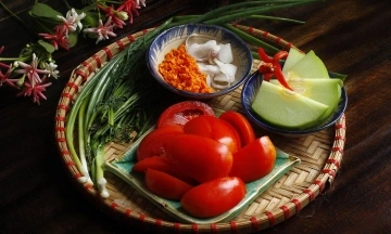 6 vegetables that offer more nutrients when cooked