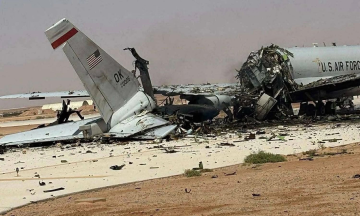 US "deploys Ukrainian anti-UAV technology" in the Middle East