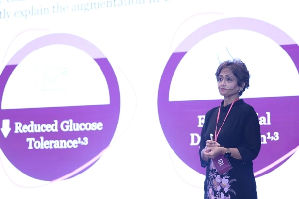 proactive women's healthcare needed across life stages