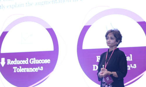 proactive women's healthcare needed across life stages