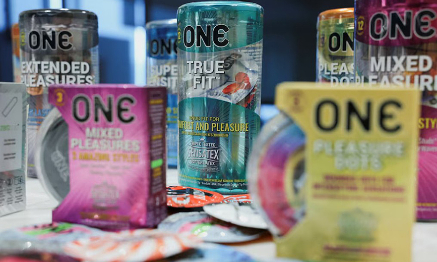 Global condom shortage risk due to Middle East conflict