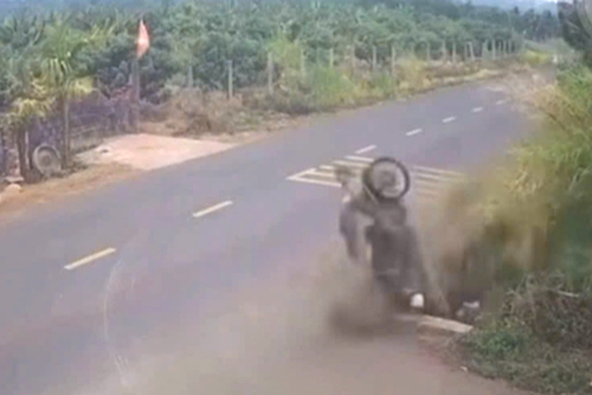 Traffic police major indicted in accident leading to 12th-grade student's death