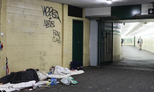 The tragedy of a young man who studied in Australia with dreams of a better life