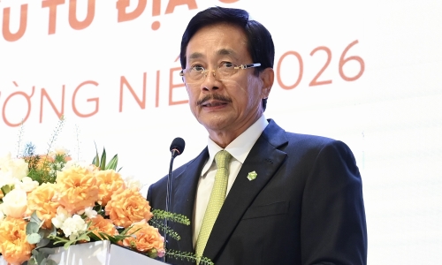 Bui Thanh Nhon: Novaland stock does not reflect its true value