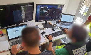 Illegal football streaming kingpin fined over USD 10 million