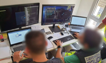 Illegal football streaming kingpin fined over USD 10 million