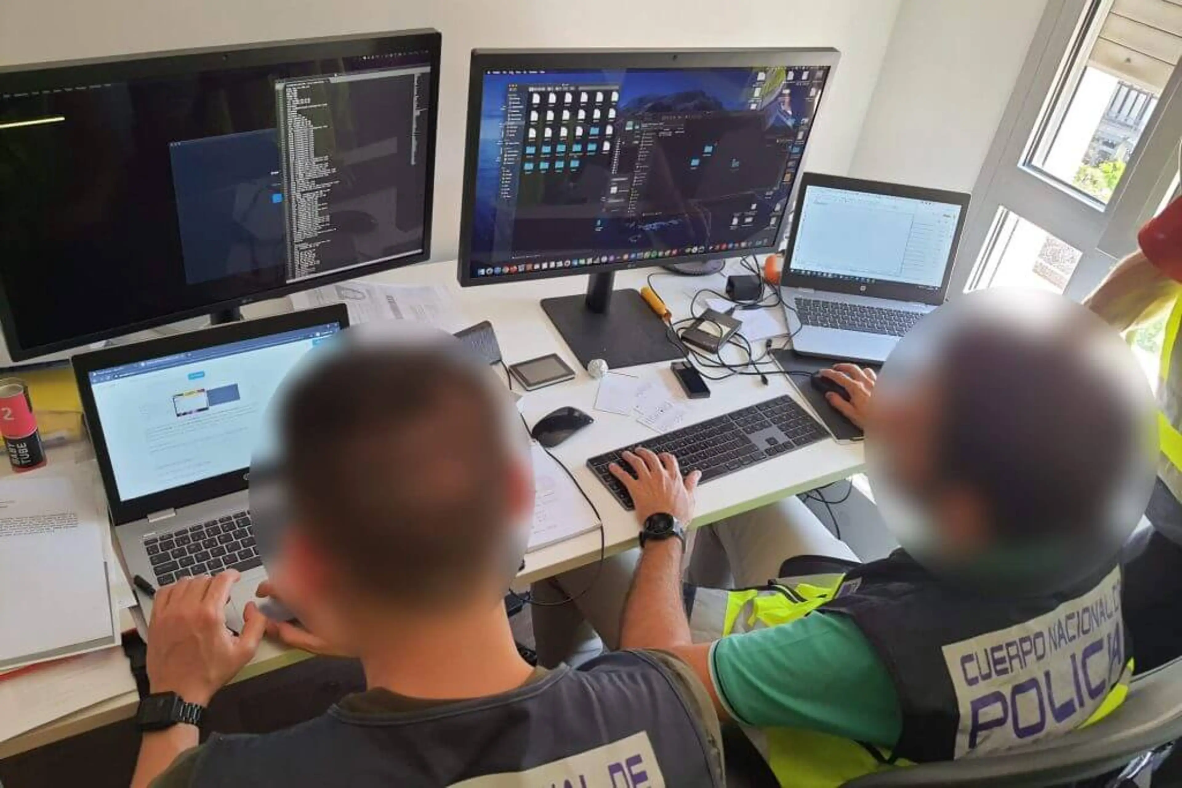 Illegal football streaming kingpin fined over USD 10 million