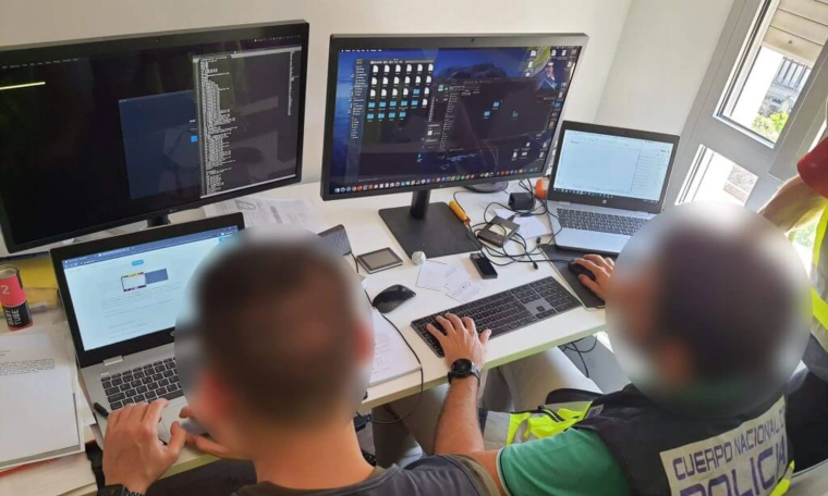 Illegal football streaming kingpin fined over USD 10 million