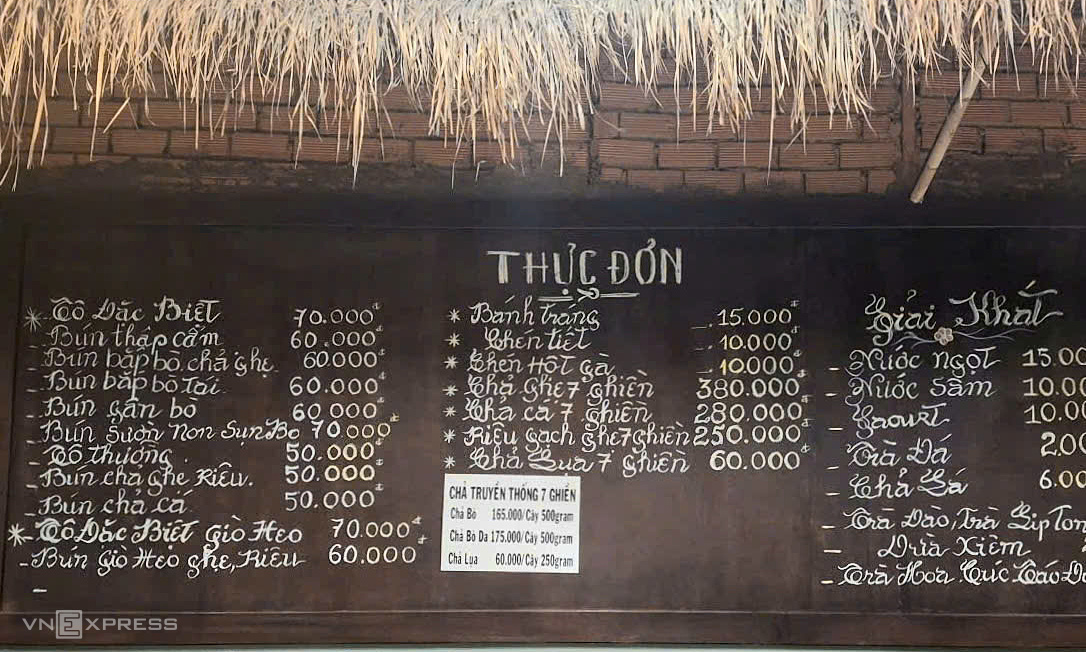 Fuel prices cool down, why are eateries still raising prices?