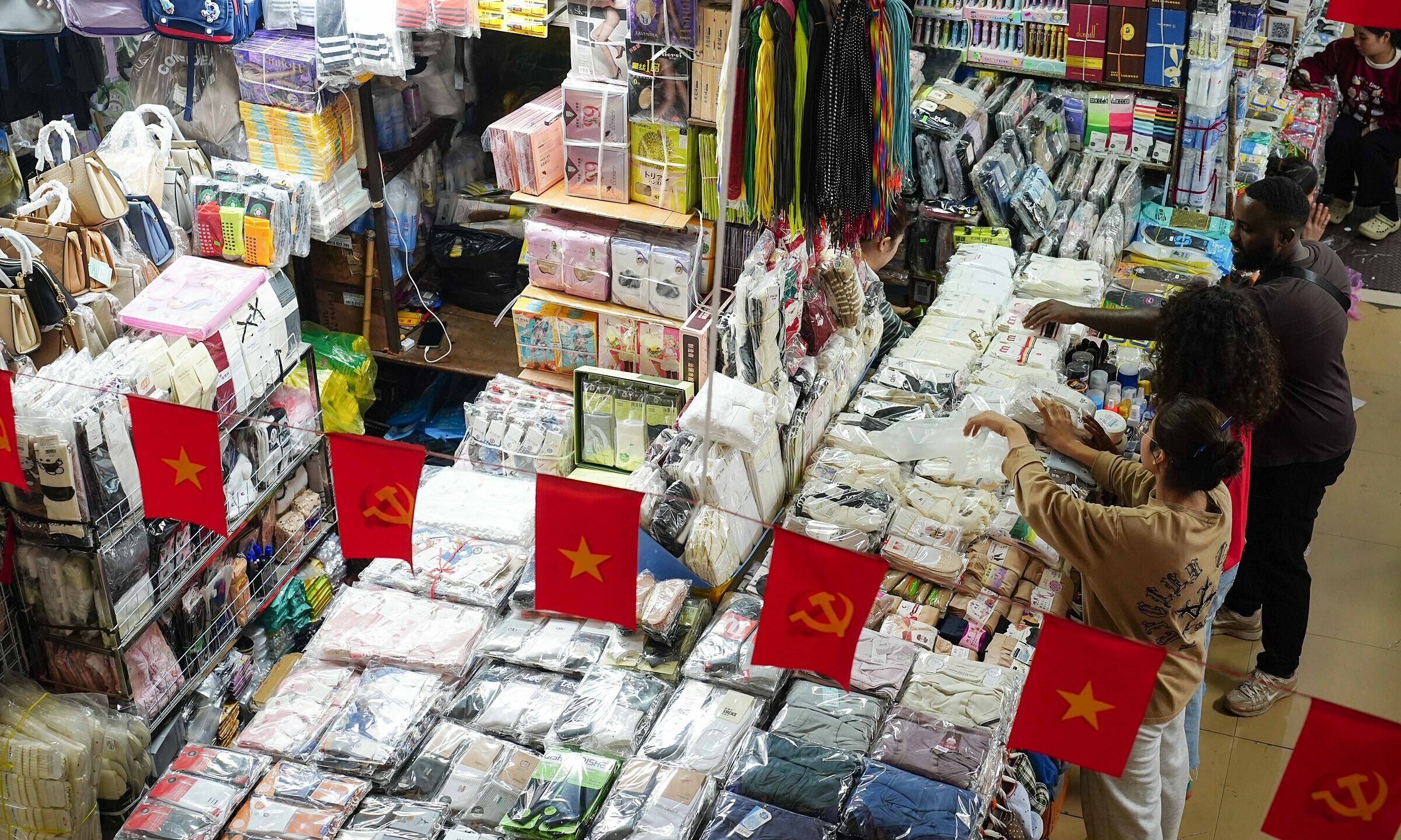 VCCI: fewer than 2% of business households want to expand operations