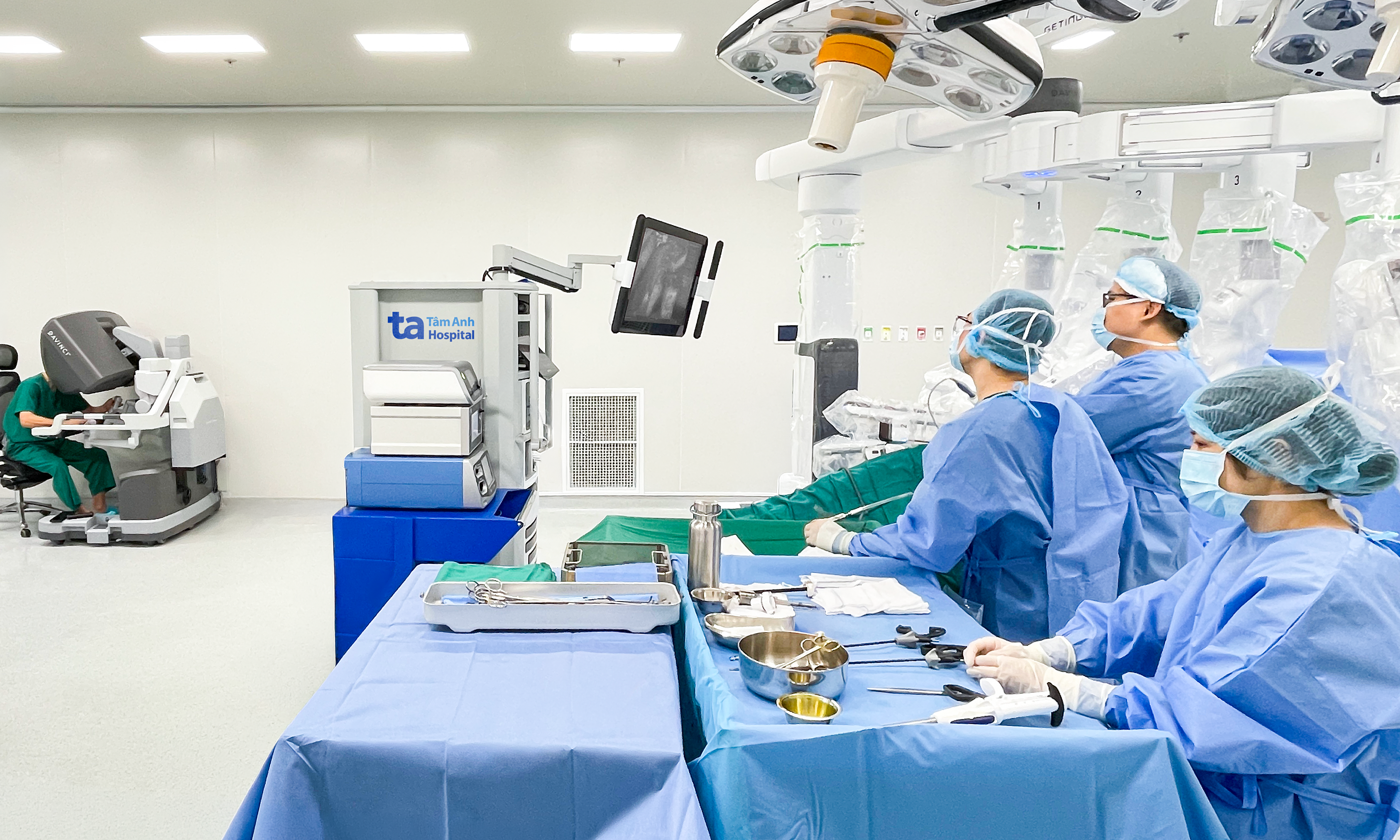 Lung cancer detected after 5 months of coughing