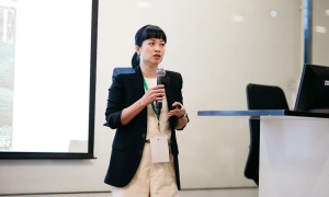 Vietnam's fashion industry lacks connectivity