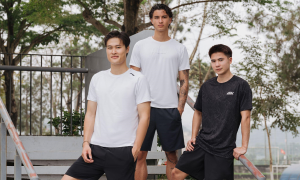 Tips for choosing sports attire